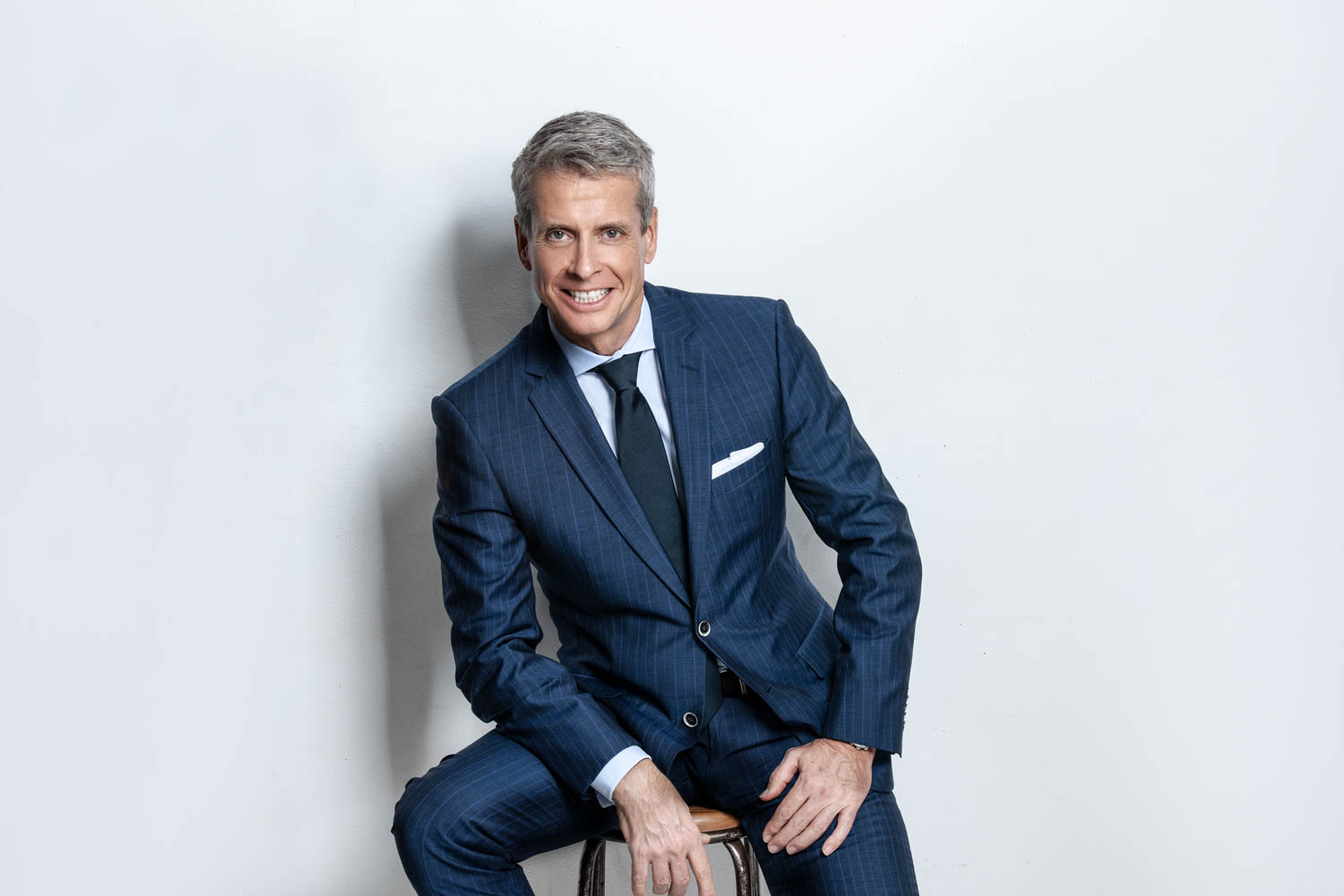 Ralf Schön, Managing Partner